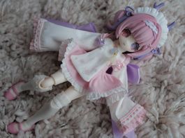 BJD 1/12 Puppe im japanischen Anime Stil Doll