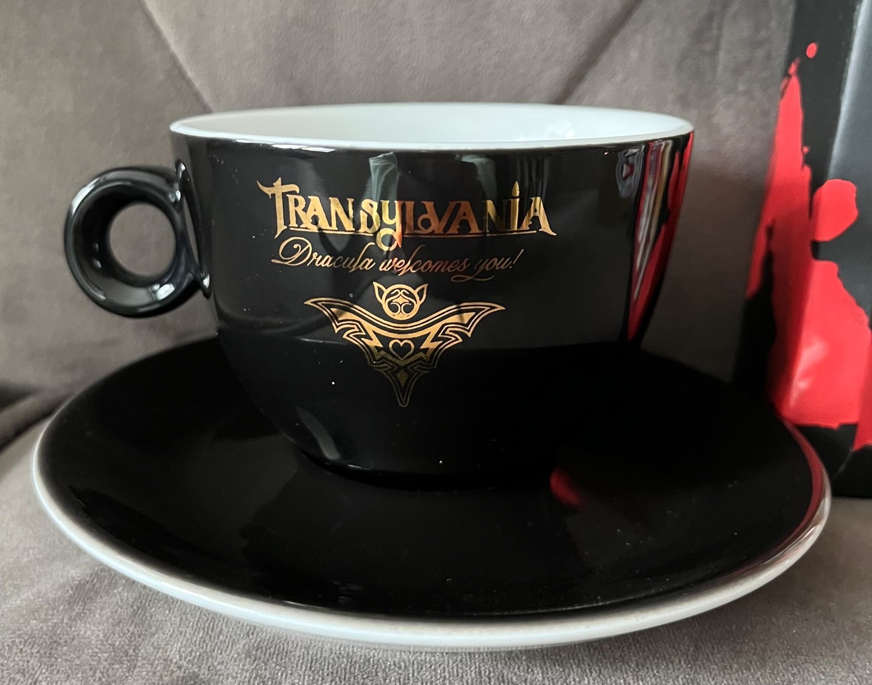 Altri gioielli: Dracula Package aus Rumänien – Nuovo (secondo la descrizione) da Allenwinden venduto da Lb3 1