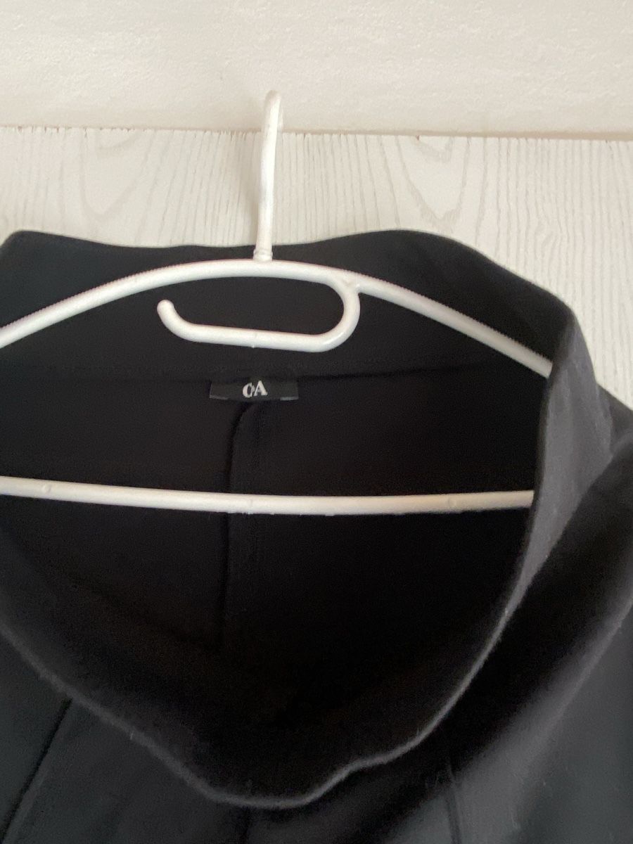 C&A Pantaloni: Hose schwarz Gr 42 C&A neu – Nuovo (secondo la descrizione) da Brugg AG venduto da Honeybee6 1