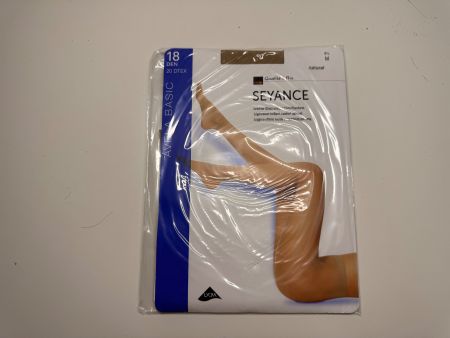 Neue Strumpfhose von Seyance Gr. M in der Farbe Natutral