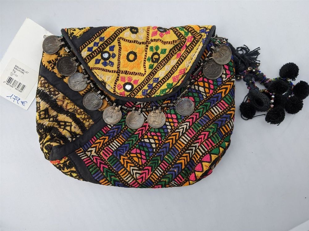 Antik batik pochette best sale