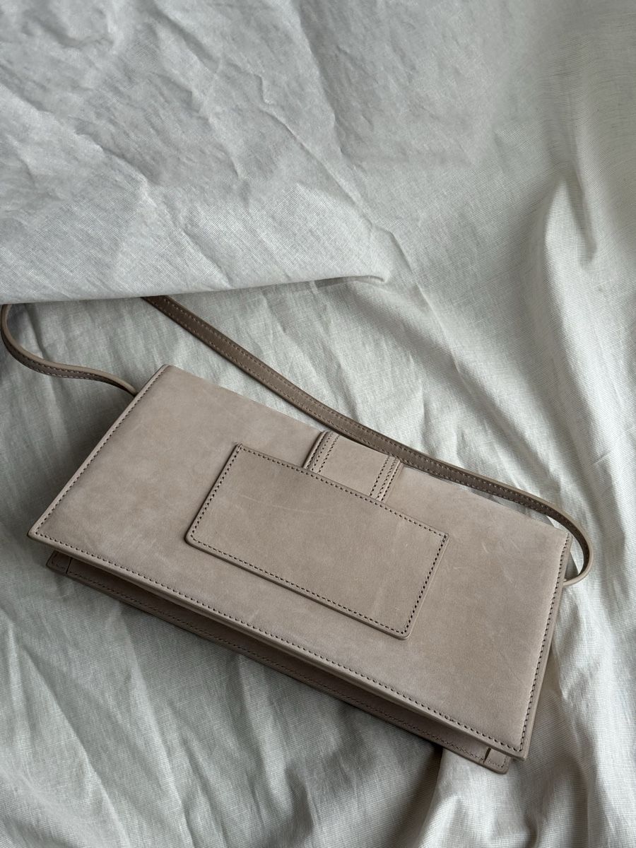 Jacquemus Borse da donna: Jacquemus Le Grand Bambino – Nuovo (secondo la descrizione) da Neuhaus SG venduto da cynlo 4