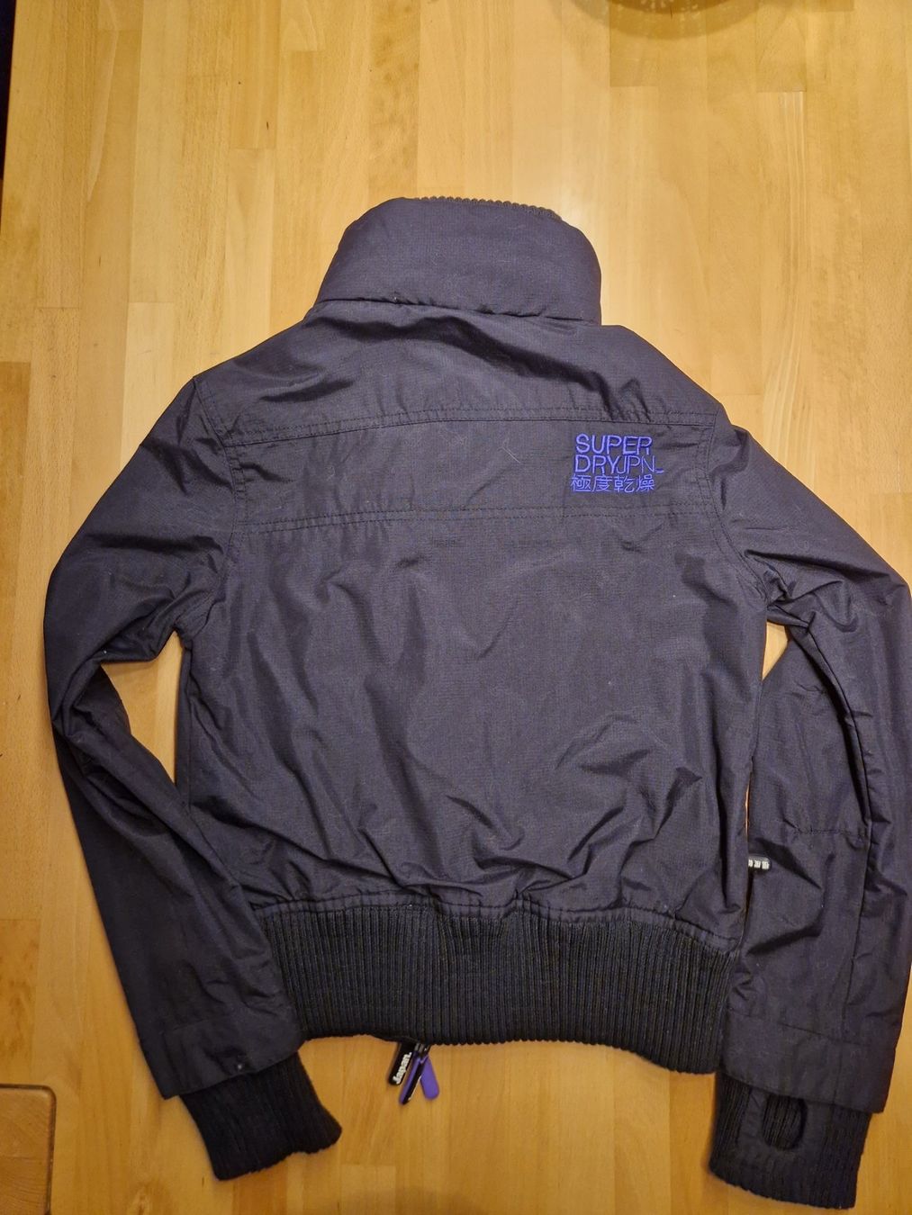Superdry Giacche: Superdry Jacke "The Windbomber" XS – Usato da Rafz venduto da leoncupra 1