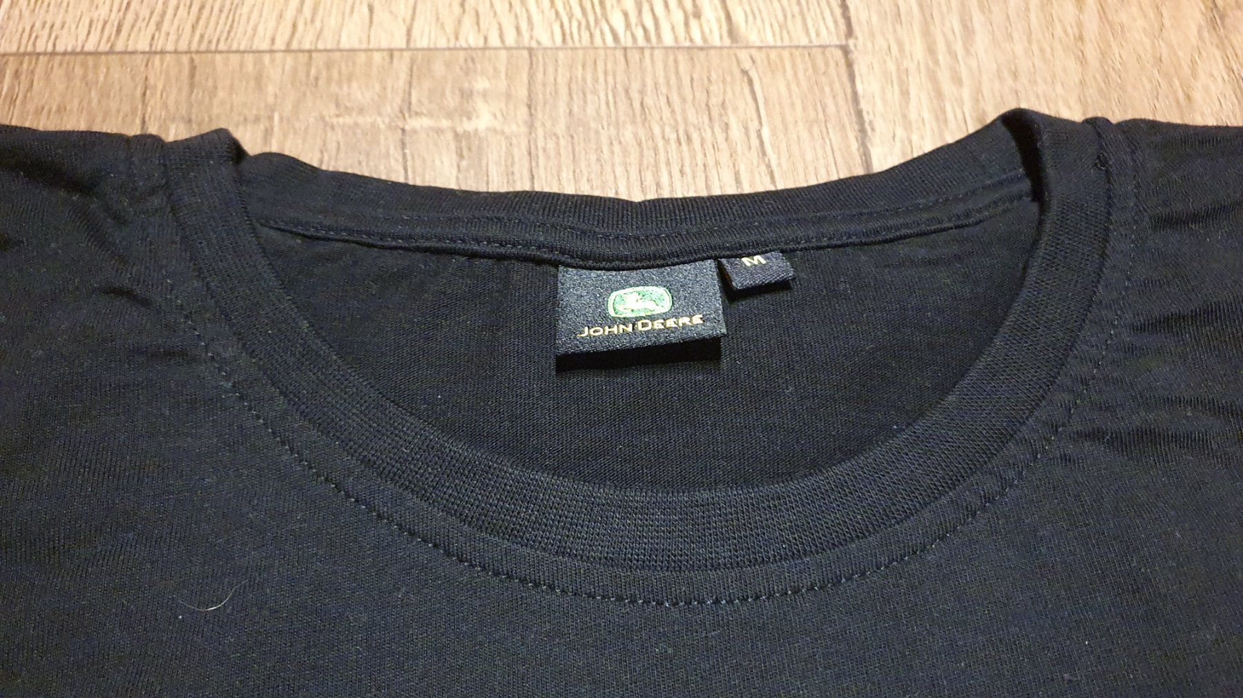 T-shirt: John Deere T-Shirt – Nuovo (secondo la descrizione) da Les Ecorcheresses venduto da Spr00 3