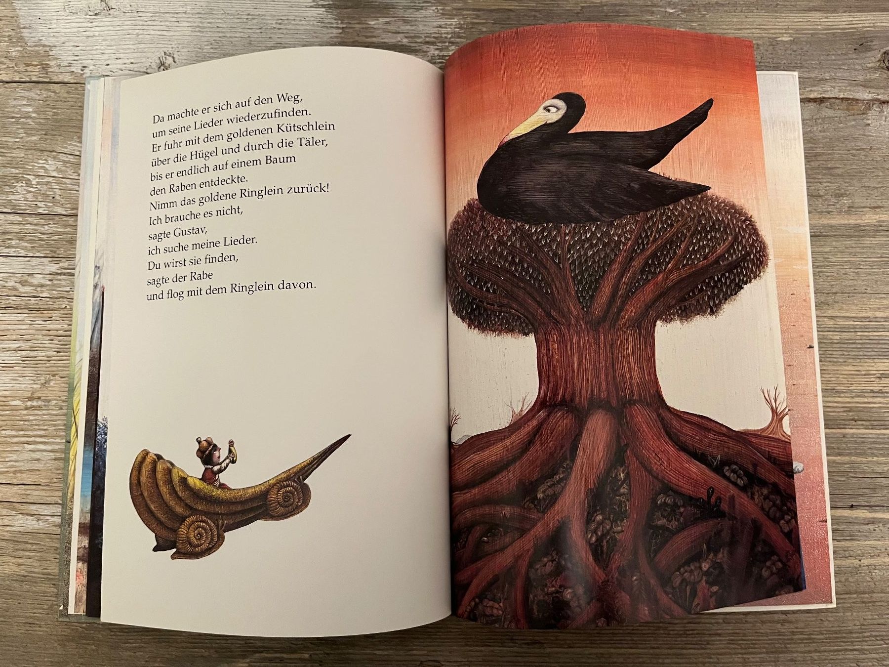 Libri: Max Bolliger Eine Zwergengeschichte , 1. Auflage 1998 – Usato da Pfäffikon ZH venduto da buresi 6