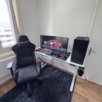 Gaming/Office full SET!PC i5-14600K/32GB RAM/2TB SSD/Intel A