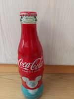 Bottiglia Coca-Cola 25° Anniversario Disney Cruise Line