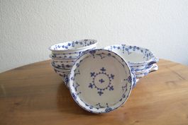 Suppenschale 6-teilig