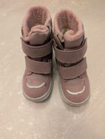 Winterschuhe Superfit Grösse 24
