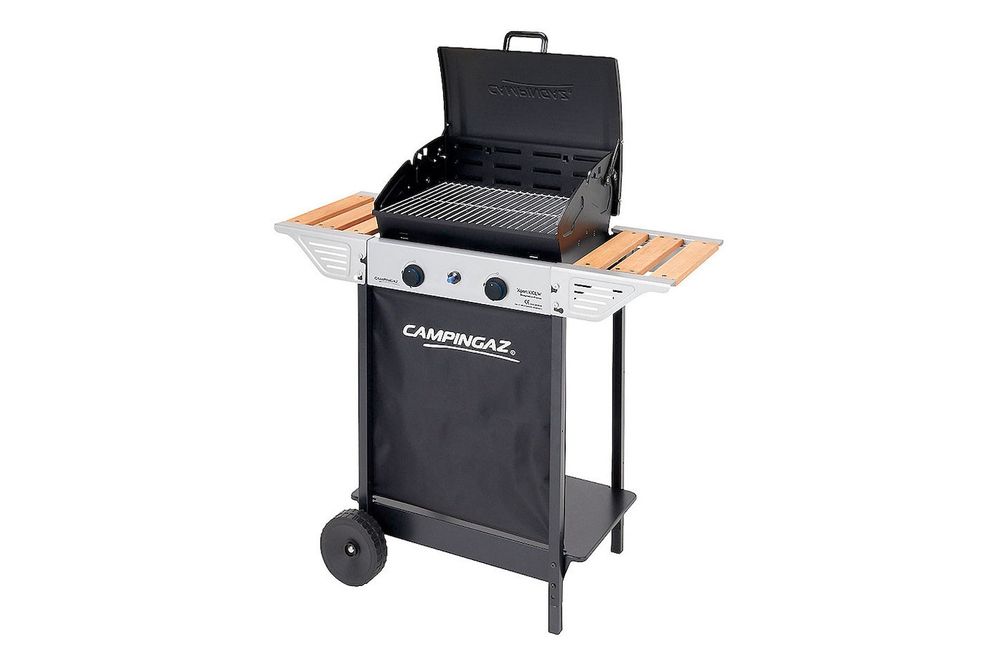 Gas grill Campingaz Xpert 100lw Kaufen auf Ricardo