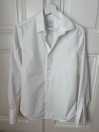 Chemise Figaret taille 37