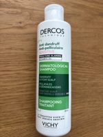 Vichy Dercos Sensitive Anti Dandruff Shampoo