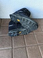 Wanderschuhe Gr. 39