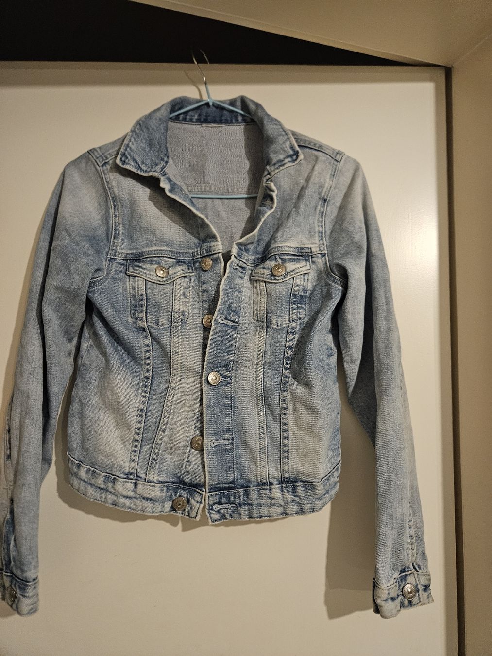 Giacche: Jeans Jacke S – Usato da Niederwil AG venduto da marciag