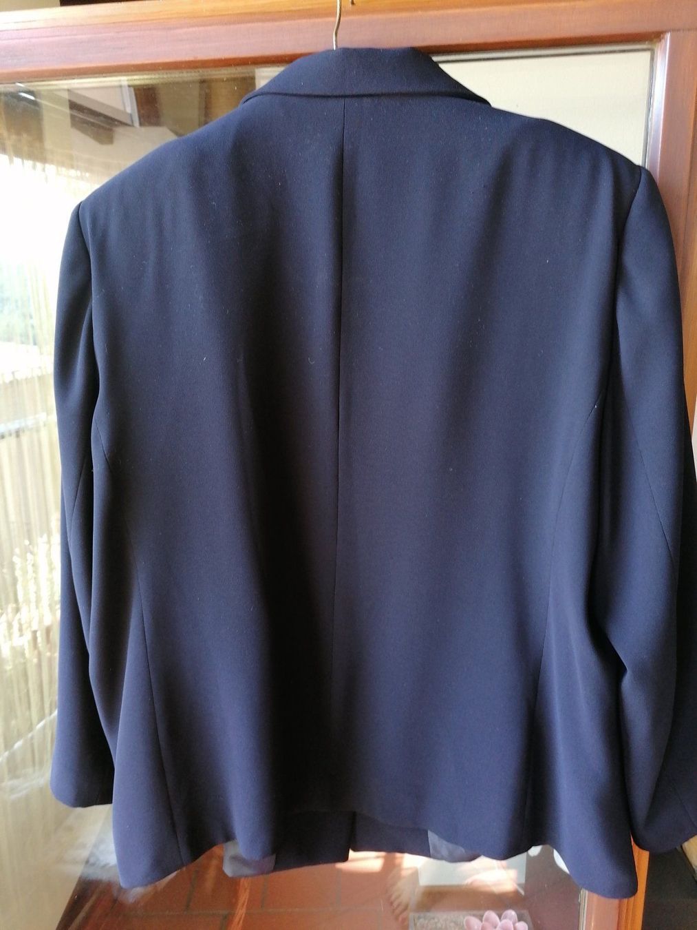 Jacken: Blazer dunkelblau gr 55 – Gebraucht aus Bedigliora von Dolcezza0 2
