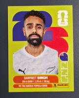 NZL 11 - Sarpreet Singh - Panini FIFA World Cup 2026 UE