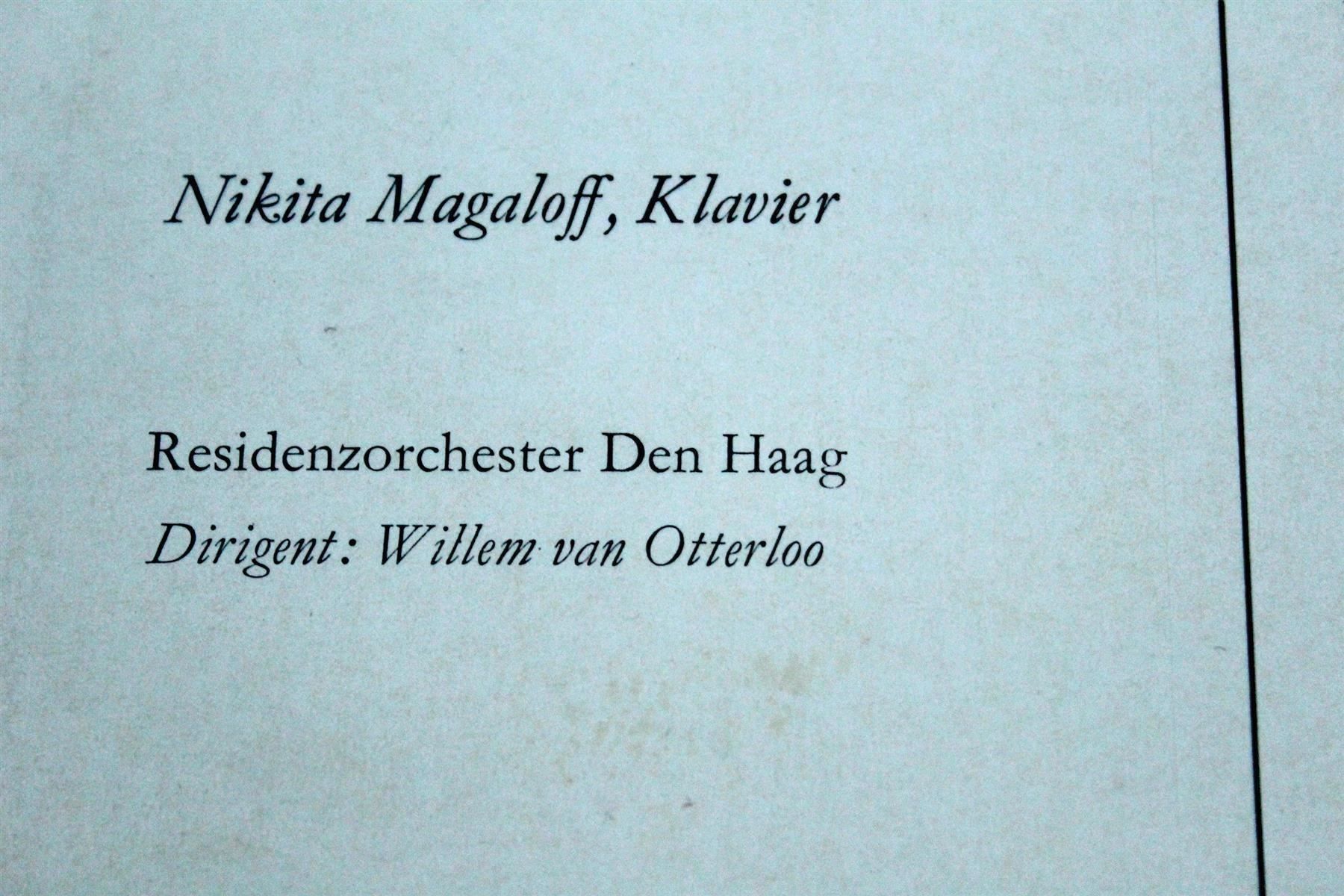 CDs: TSCHAIKOWSKY / CHOPIN: Konzerte – Gebraucht aus Bern von kultiges 7