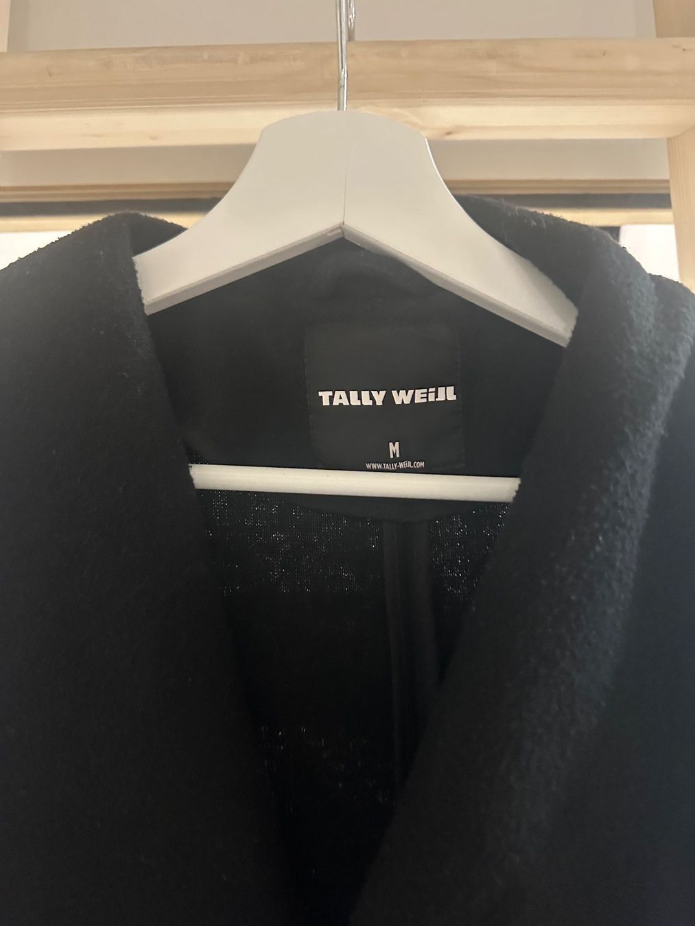 Tally Weijl Cappotti: Tally Weijl Mantel, Grösse M – Usato da Ottenbach venduto da Irinaberther 1