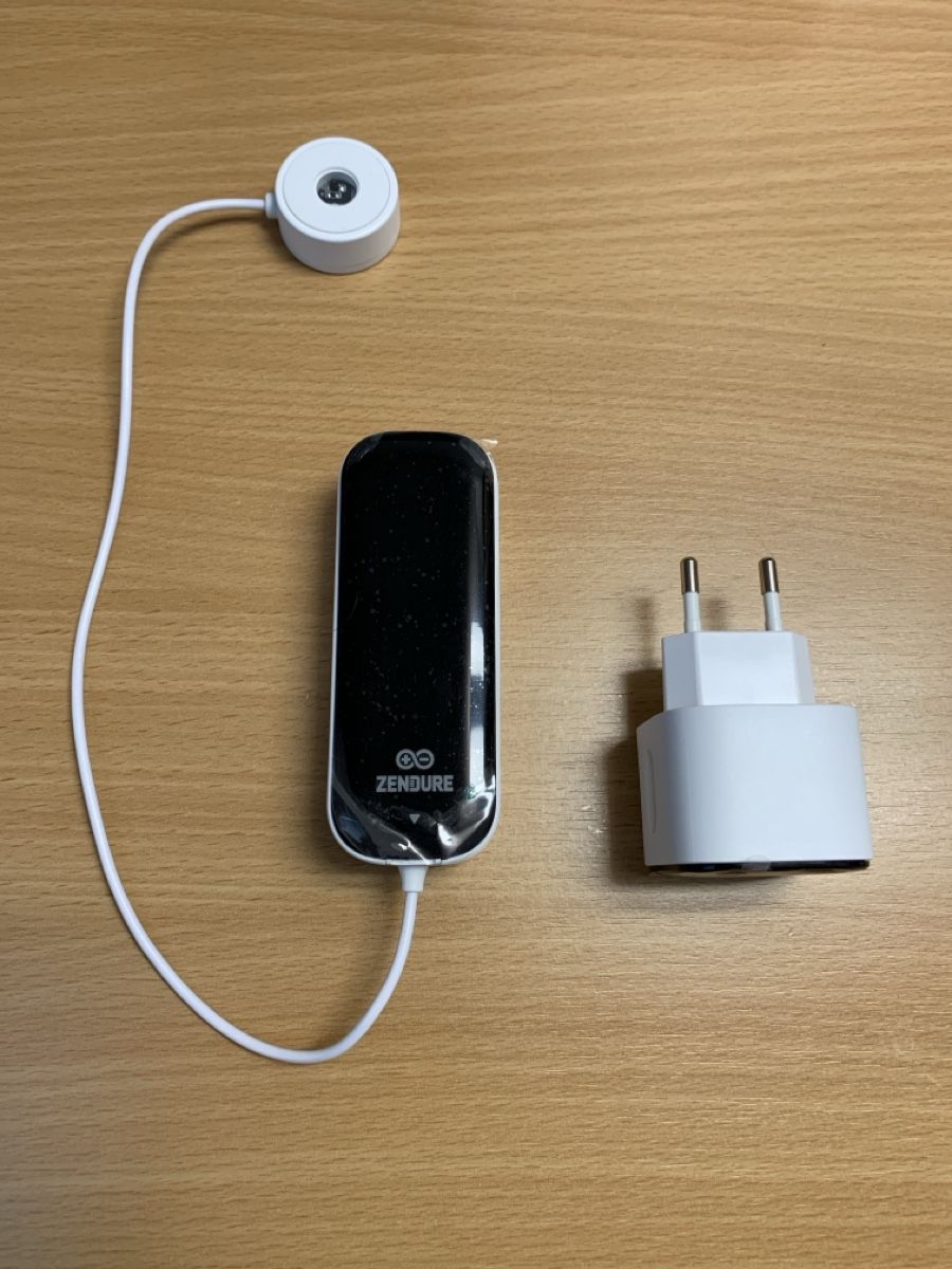 Mesurer: Zendure Smart Meter D0 – Neuf (Voir description) à Edlibach par Tringo 1