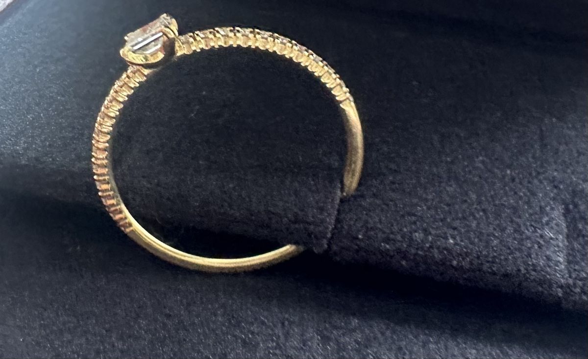 Cartier Bagues: Cartier Ring – Neuf (Voir description) à Dornach par aze_h6rq 2