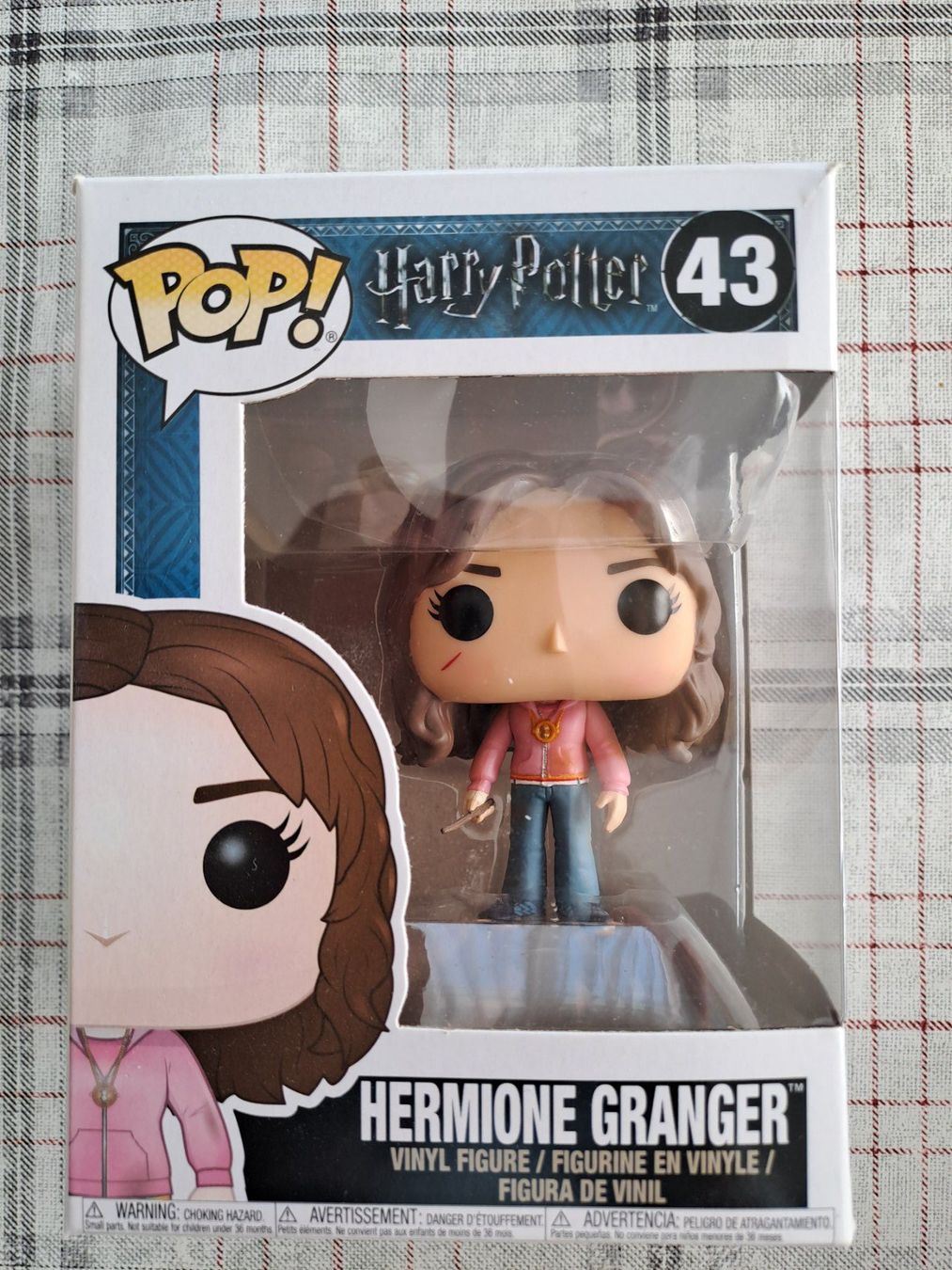 Funko Statuette: Funko Pop Sammelfiguren – Nuovo (secondo la descrizione) da Rehetobel venduto da Andrin1003 2