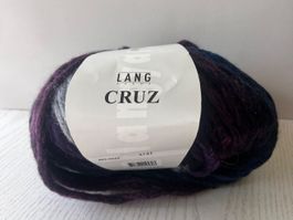 5 Knäuel Cruz Lang Yarns