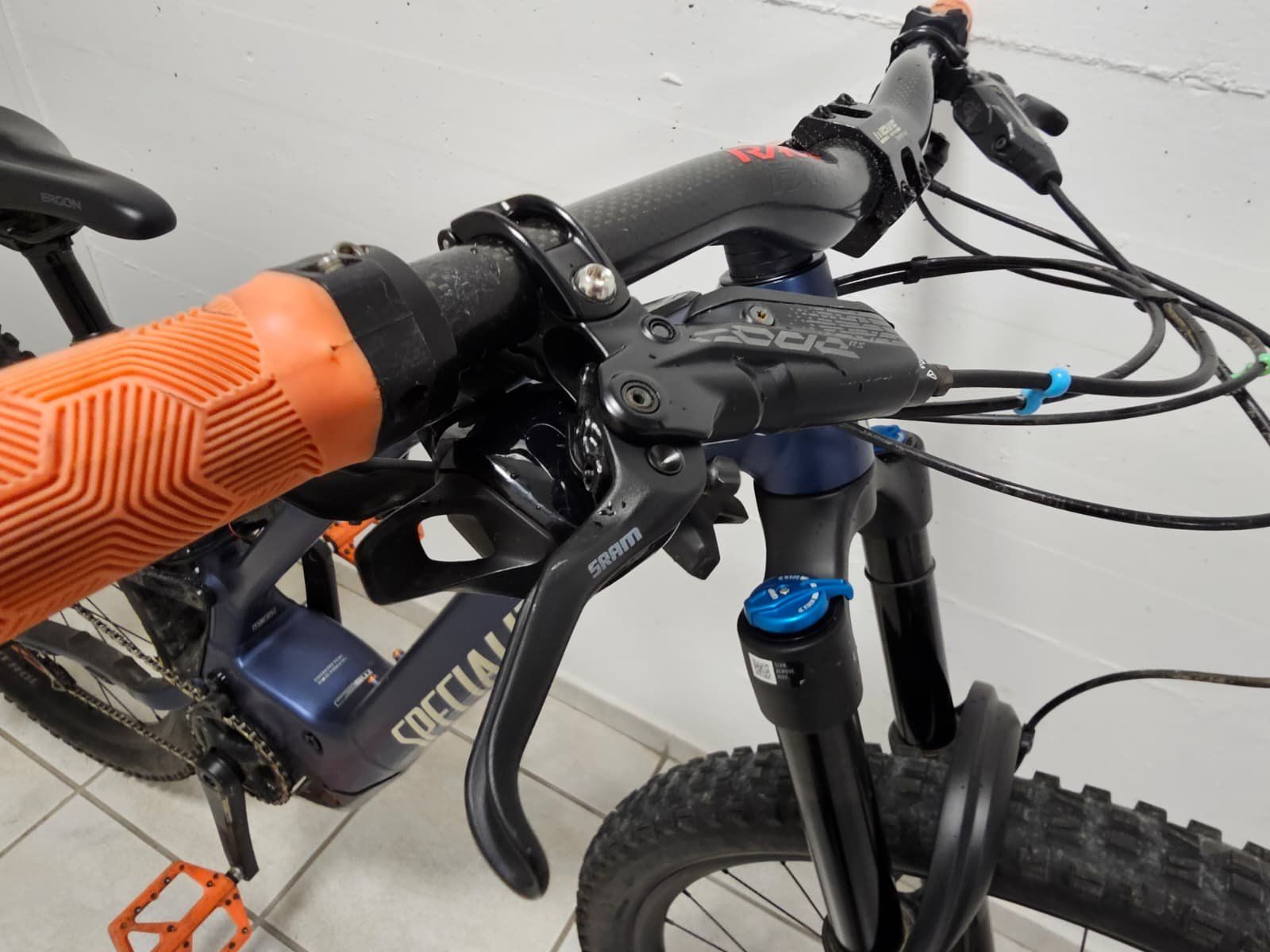Specialized Velos: Specialized Turbo Levo 2020, Grösse S, 700wh – Gebraucht aus Balsthal von bob133 2