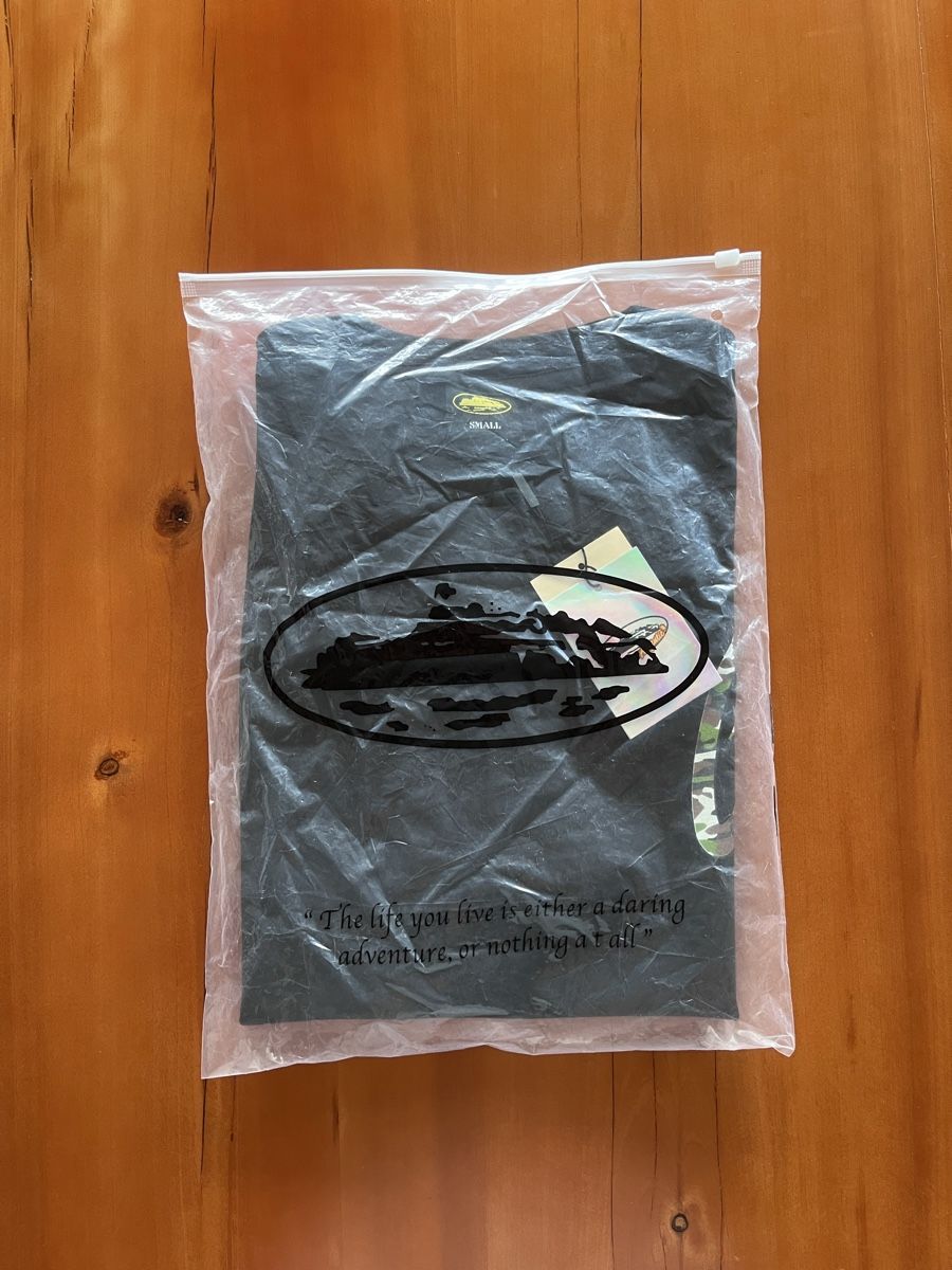 Corteiz T-shirt: CORTEIZ T-SHIRT – Nuovo (secondo la descrizione) da Au ZH venduto da erik.en 5