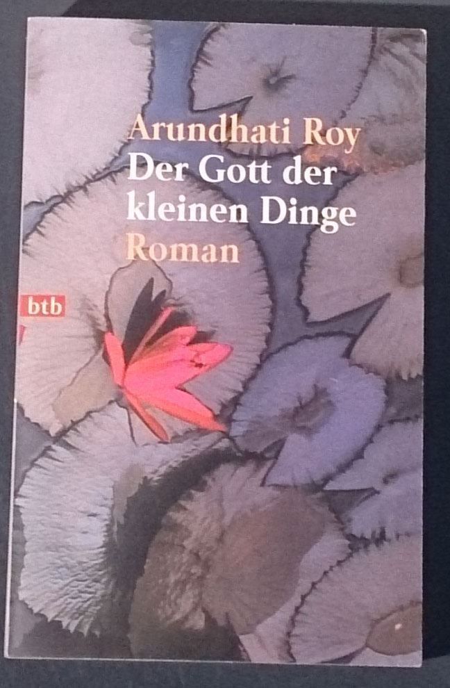 Bücher: Der Gott der kleinen Dinge – Gebraucht aus Dübendorf von Povo