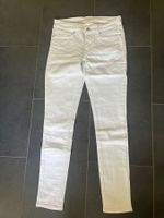 Levis Jeans 711 Skinny weiss 27/32