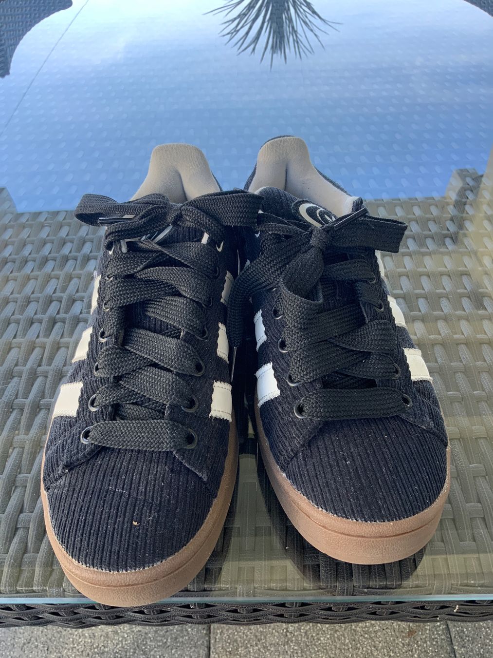Adidas Chaussures femmes: Adidas Campus Grösse 40 2/3 – Neuf avec emballage d'origine à Meltingen par Noah14 2