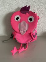 Affenzahn Rucksack Flamingo