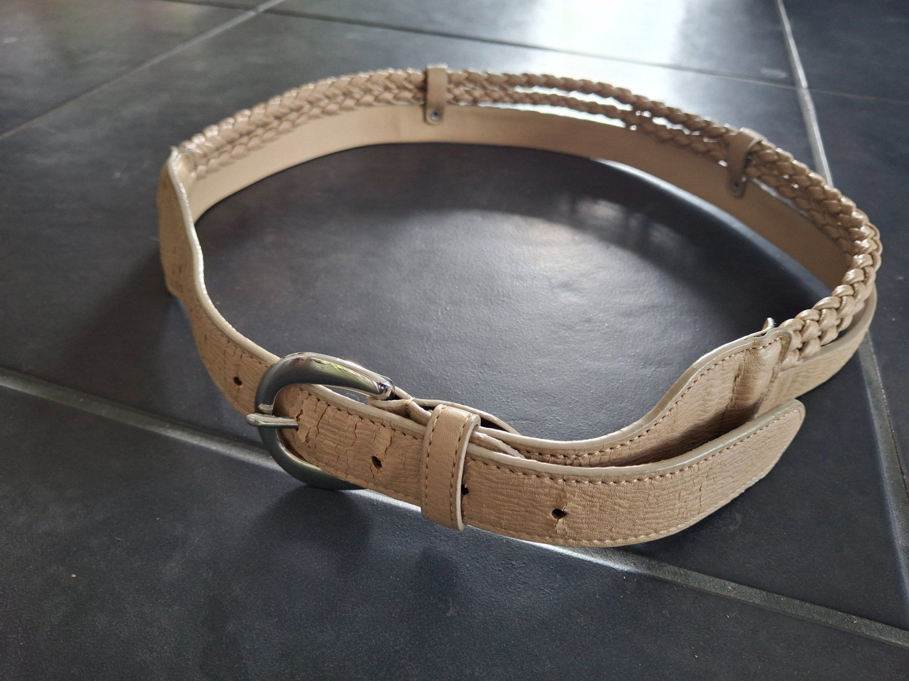 Gürtel: Gürtel by Beluno, 85 cm – Gebraucht aus Walterswil SO von peiper2 9