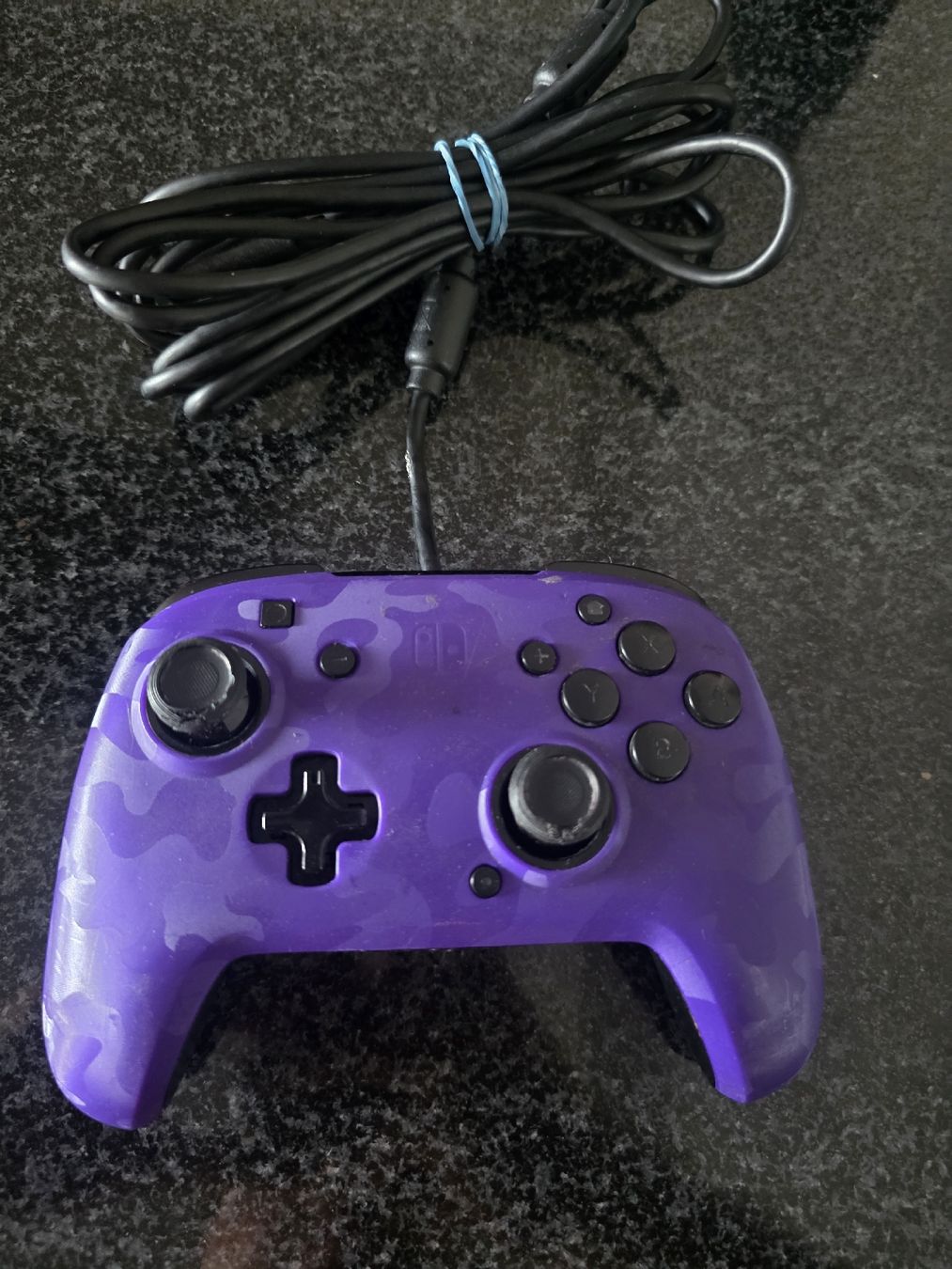 Manettes: Manette Nintendo Switch – D'occasion à Chavornay par Crash37