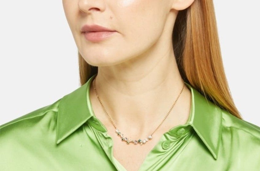Swarovski Catenine: Swarovski Halskette Neu – Nuovo e nell'imballaggio originale da Kloten venduto da Pandora123 2