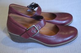 NO 40 - ECCO - NEU (PRIX FR 120) - TALON CM 5