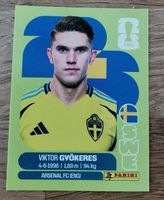 Viktor Gyökeres SWE 20 Panini FIFA World Cup 2026  ⚽🏆