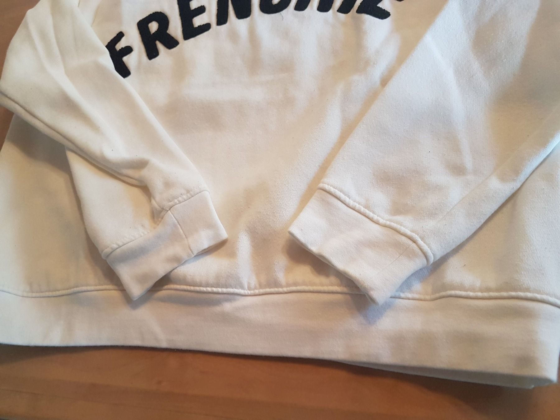 H&M Pullover & Sweatshirts: Pull taille L marque H&M – Gebraucht aus Villiers von san_jn5w 3
