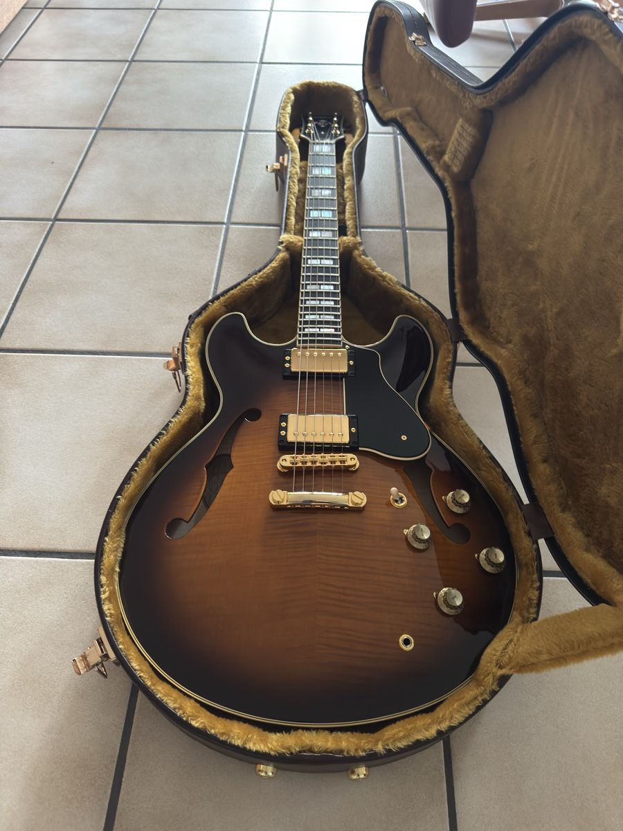 Yamaha Strumenti musicali: Yamaha SA2200 – Usato da Oberlunkhofen venduto da ste_vtj5