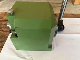 Schaublin 102N Poupée W25