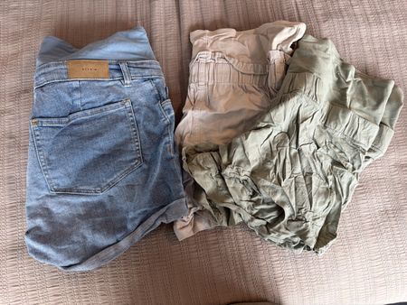 Umstands Shorts Gr. L