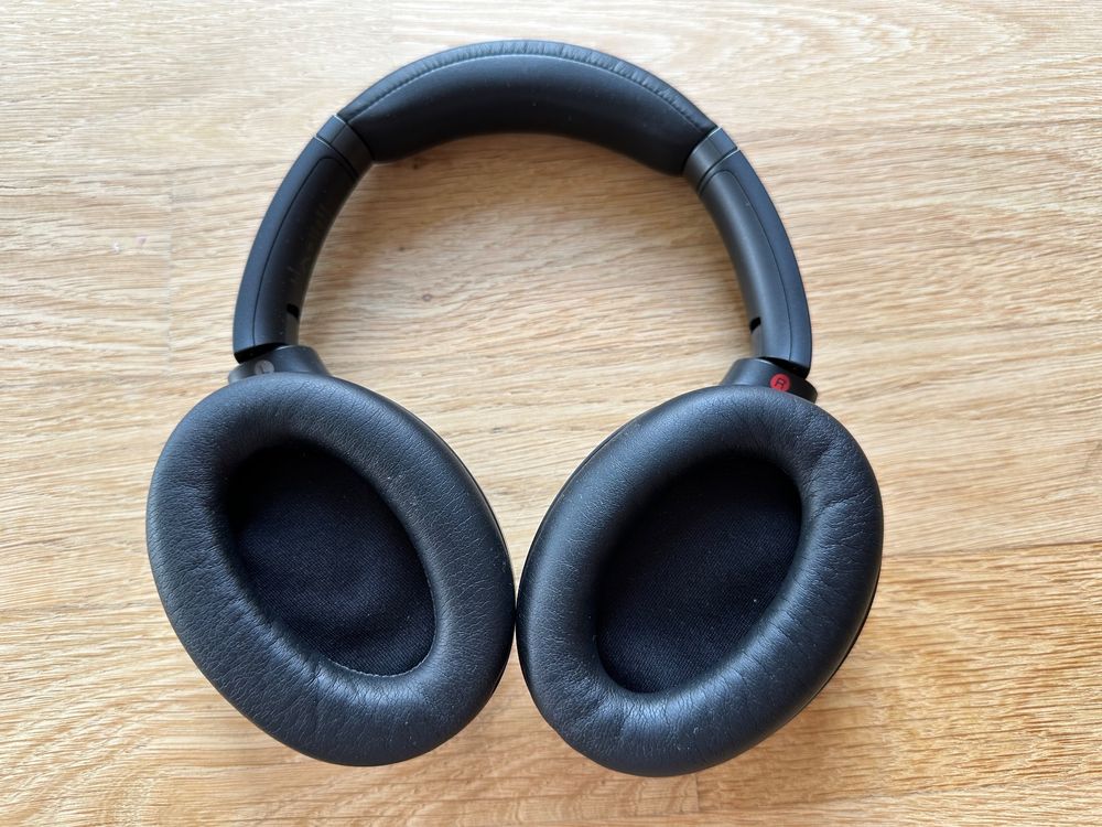 Sony WH-1000XM5 - Overear - wenig gebraucht 3