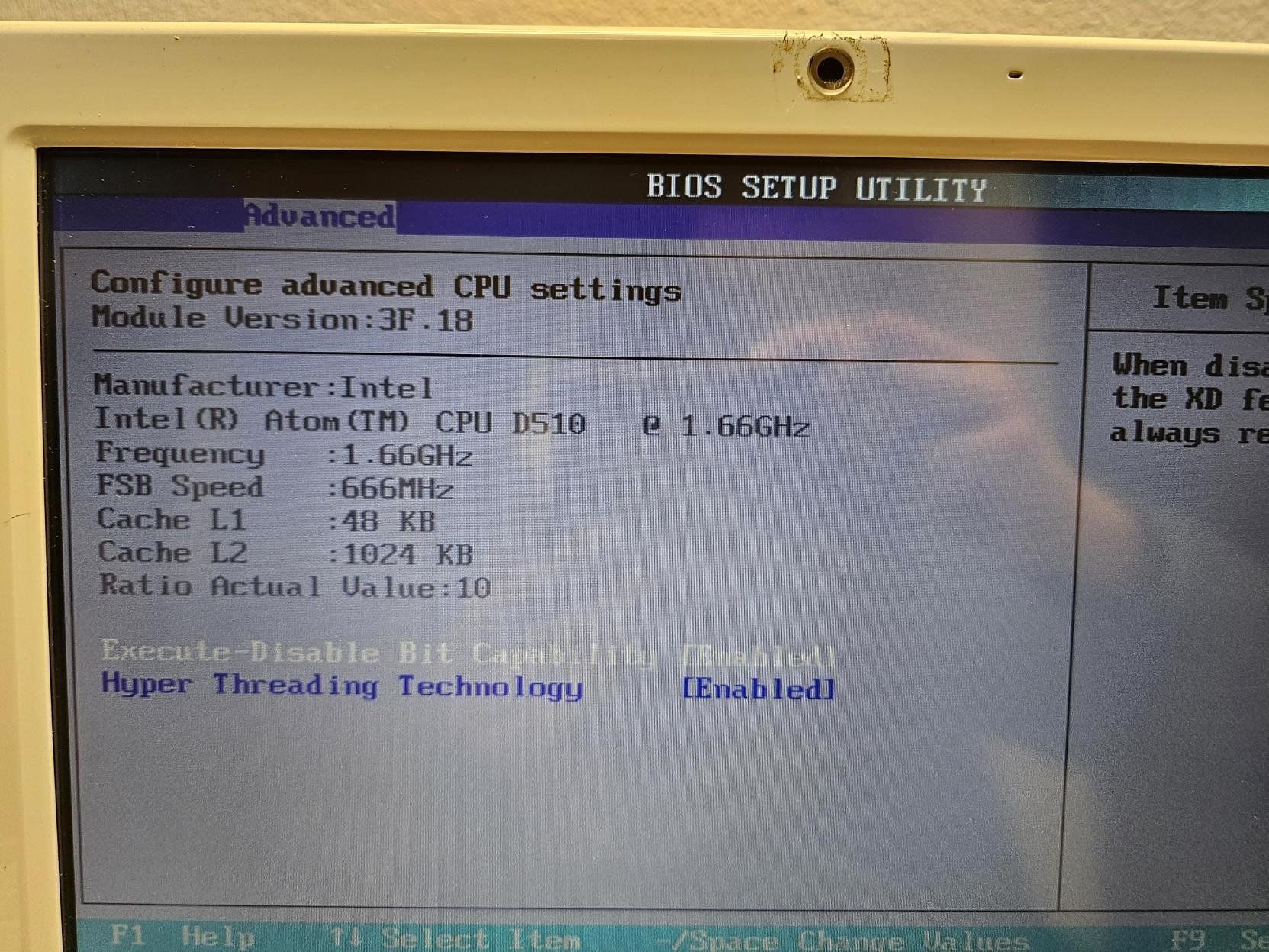 PC: All-in-One Shuttle XPC X50V9 – Usato da Collonges venduto da arashee 8