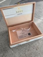 Sehr schöne & elegante Zigarren-Box Villiger 1492