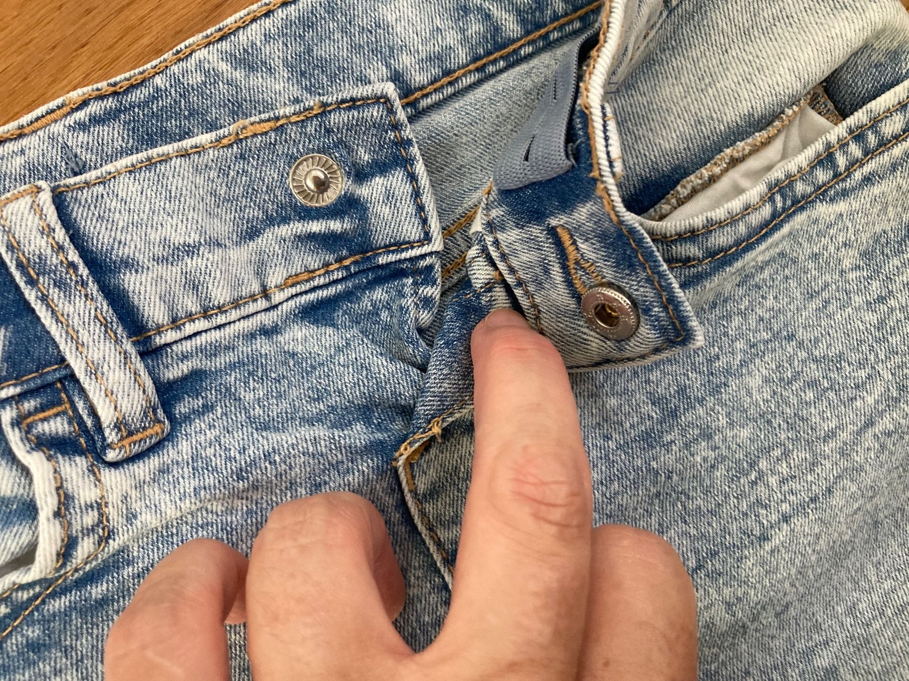 H&M Pantaloni: Hose Fabrikneu – Nuovo (secondo la descrizione) da Bülach venduto da Stellina72 1