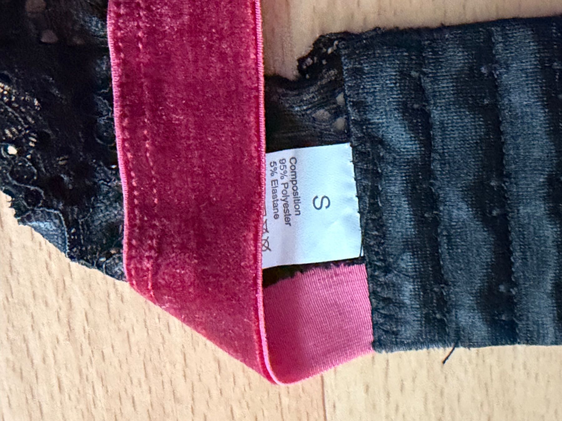Altra biancheria intima: Strumpfhalter / Strapse – Nuovo e nell'imballaggio originale da Uetendorf venduto da Stoun 8