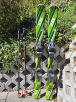 Ski, Elan, 110cm
