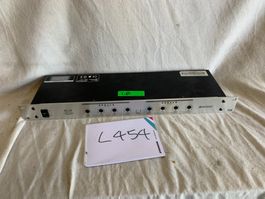 OMNITRONIC SD-28 8-fach Signalverteiler (L454)
