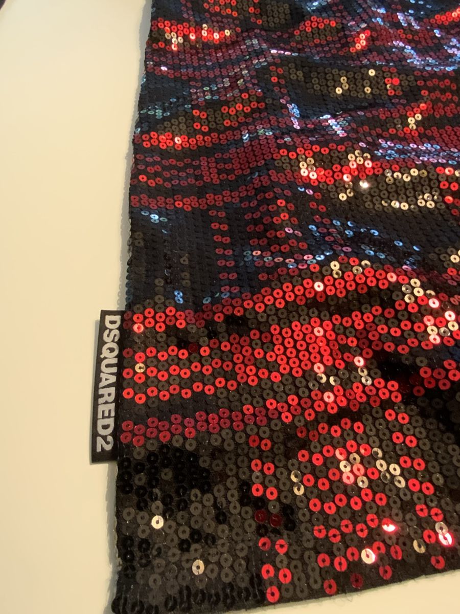 Dsquared2 Vestiti & Gonne: Kleid, DSQUARED2, 14Y, WUNDERSCHÖN & super FESTLICH! – Usato da Stäfa venduto da sit_6wzd 2