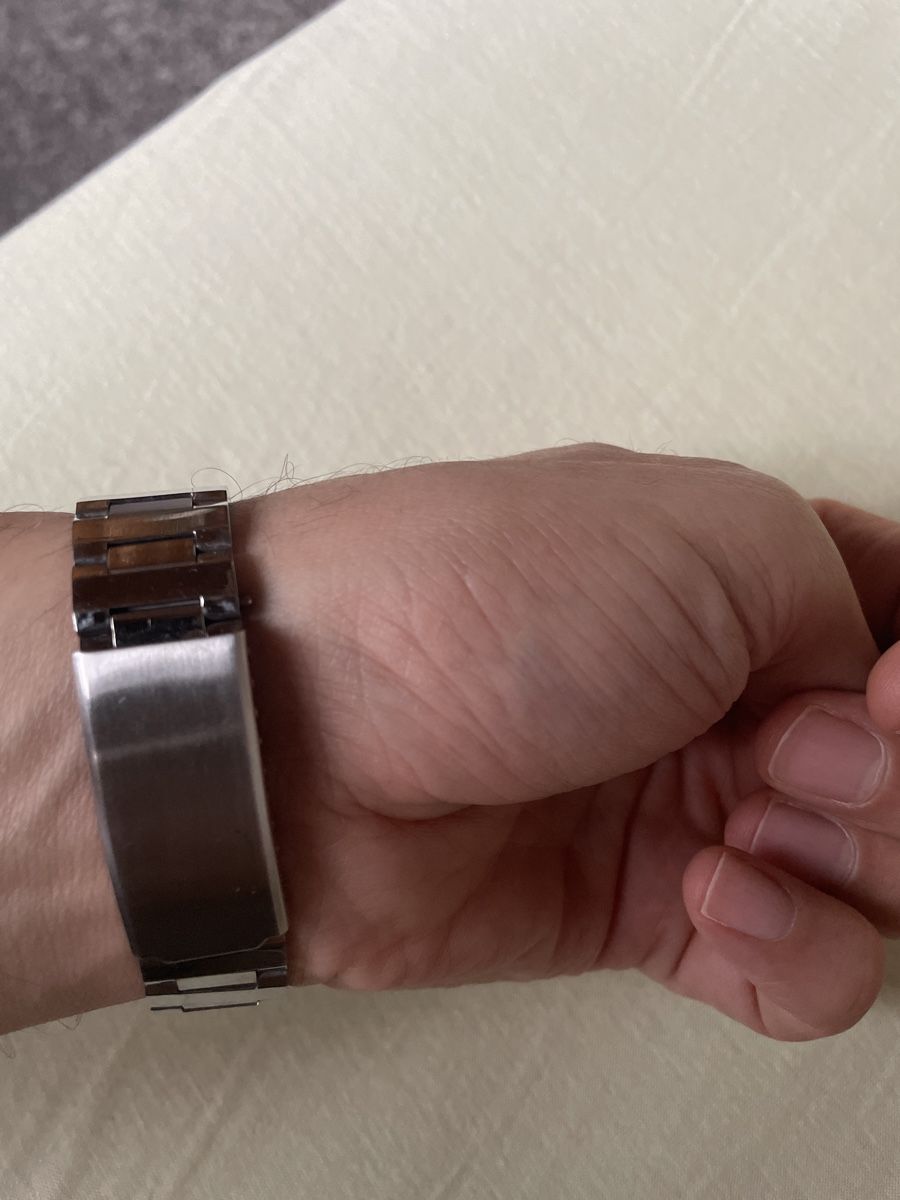 Orologi: Uhr – Usato da Reinach AG venduto da M_2024 7